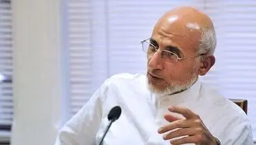 میرسلیم: فضای مجازی تحت اشراف دشمن است | معاون وزیر ارتباطات: آقای میرسلیم! مردم دشمن نیستند