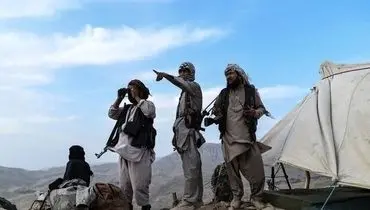 تصرف ۲ فرودگاه در شمال و غرب افغانستان و زندان مرکزی قندهار توسط طالبان