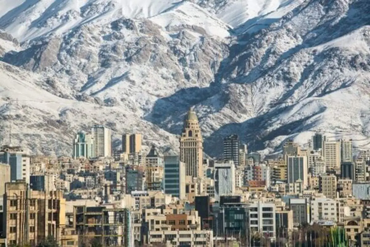 مظنه رهن و اجاره آپارتمان در هوانیروز + جدول