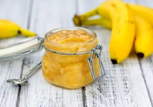 طرز تهیه مارمالاد شاتوت با رنگ یاقوتی 