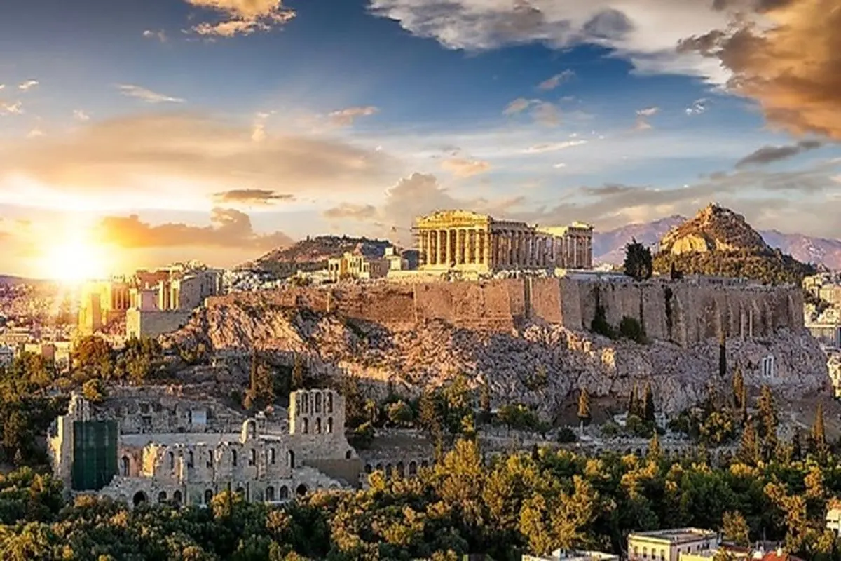 ۵ شهر قدیمی جهان را بشناسید؛ از شوش ایران تا آرگوس یونان + تصاویر