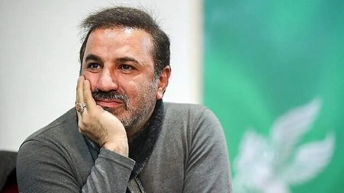 علی سلیمانی بازیگر تئاتر و تلویزیون بر اثر کرونا درگذشت + بیوگرافی و آثار