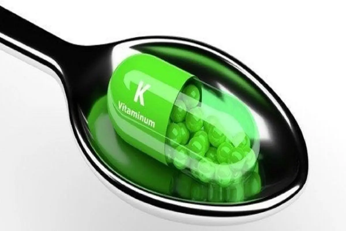 تاثیر ویتامین K بر پیشگیری از بیماری‌های قلبی عروقی