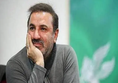 حسین توشه‌‌، بازیگر درگذشت

