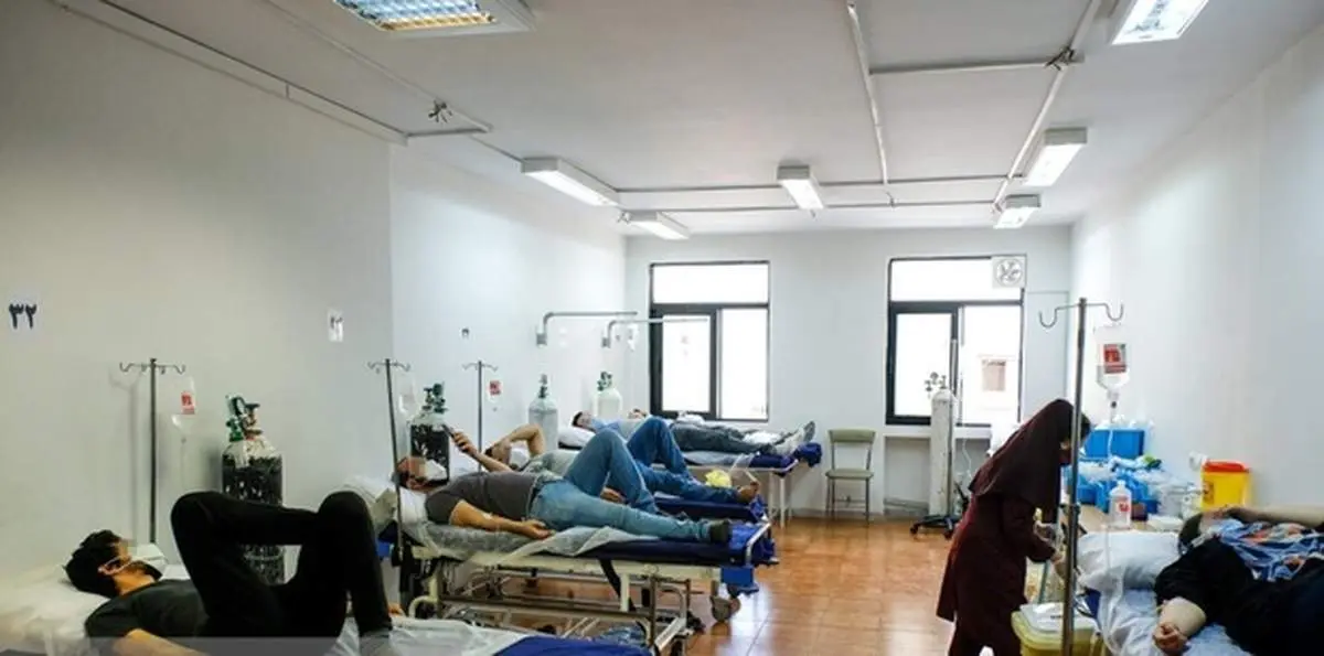 پنجمین موج کرونا در تهران!