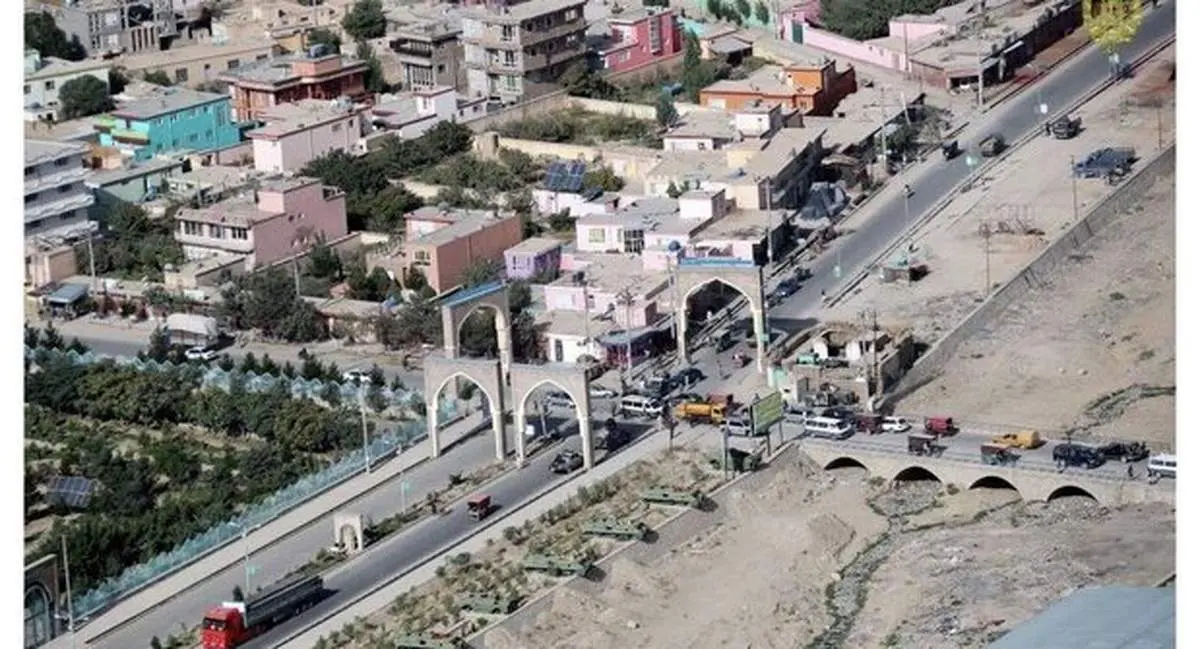 افغانستان؛ طالبان شهر غزنی را در ۱۵۰ کیلومتری جنوب غربی کابل تصرف کردند