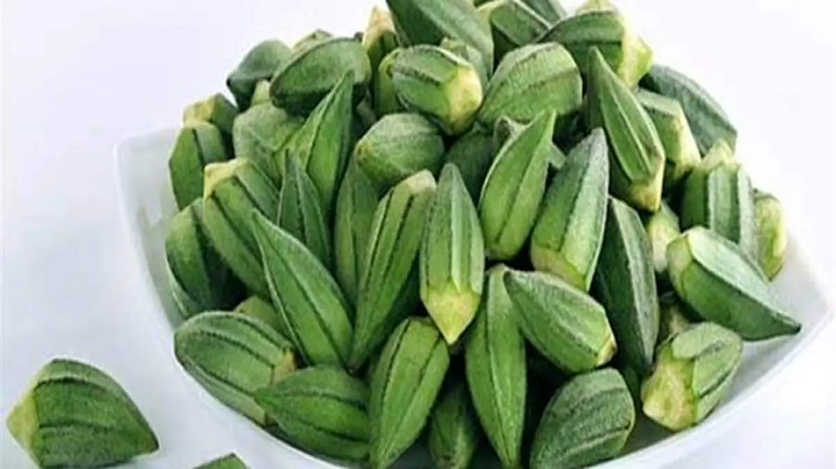 بامیه، داروخانهای کامل برای مبارزه با بیماریها