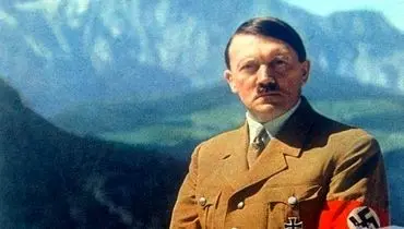 کینه‌ای که هیتلر را دیکتاتور کرد! + عکس