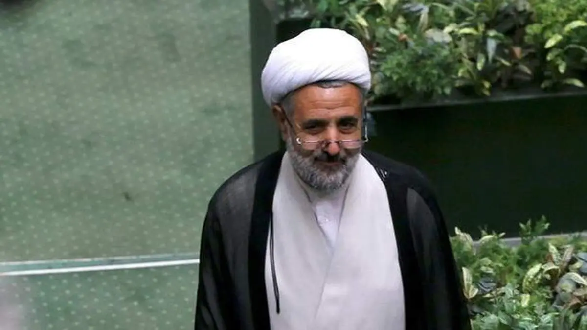 ذوالنوری دوباره کرونا گرفت