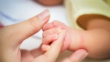 شما این ژن ها را از مادرتان به ارث برده اید