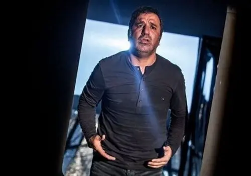 یادداشت یک هنرمند که خانه‌اش در جنگ خسارت دیده