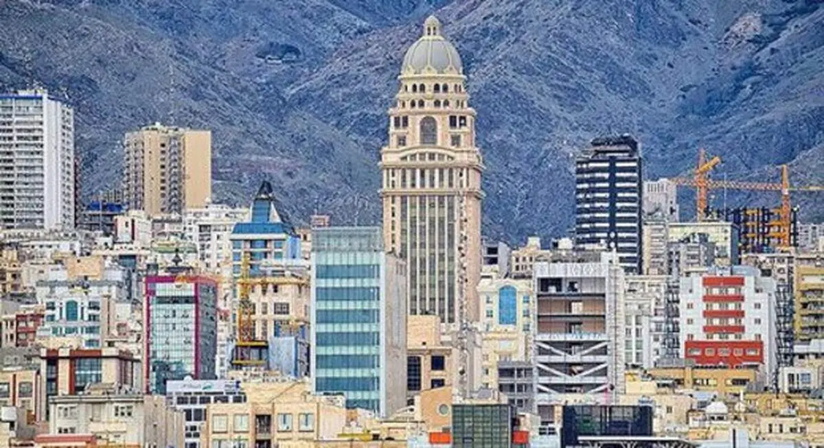 آخرین قیمت مسکن در مناطق ۲۲ گانه تهران+جدول