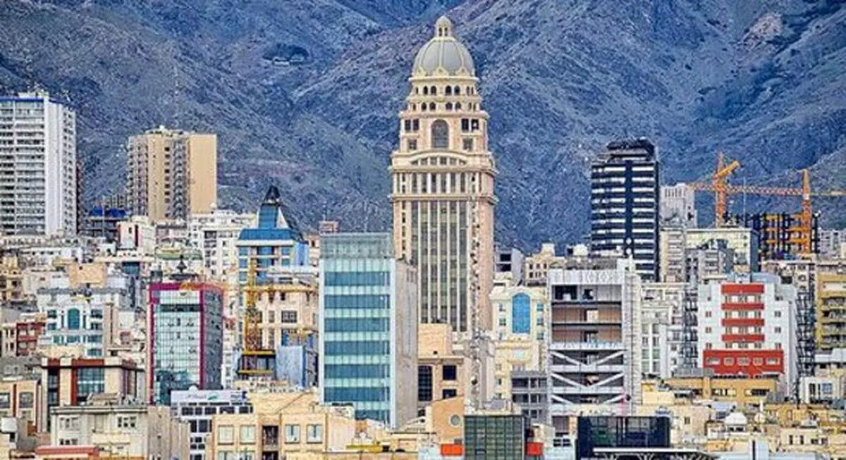 آخرین قیمت مسکن در مناطق ۲۲ گانه تهران+جدول