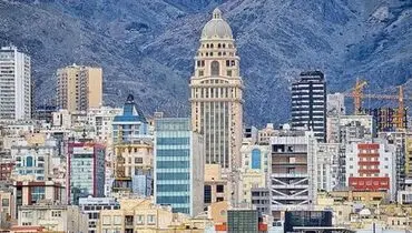 آخرین قیمت مسکن در مناطق ۲۲ گانه تهران+جدول