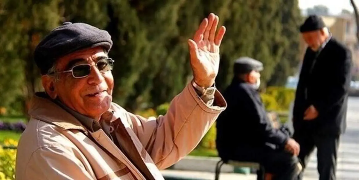 آغاز پرداخت مابهالتفاوت حقوق فروردین ۱۴۰۰ بازنشستگان