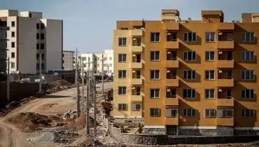 افزایش وام ساخت مسکن/شرط دریافت وام ساخت مسکن +جزئیات