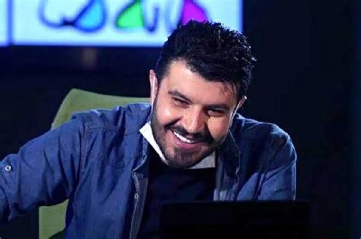 مجری صداوسیما: آقایان! یک هفته زیپ دهانتان را ببندید! + فیلم