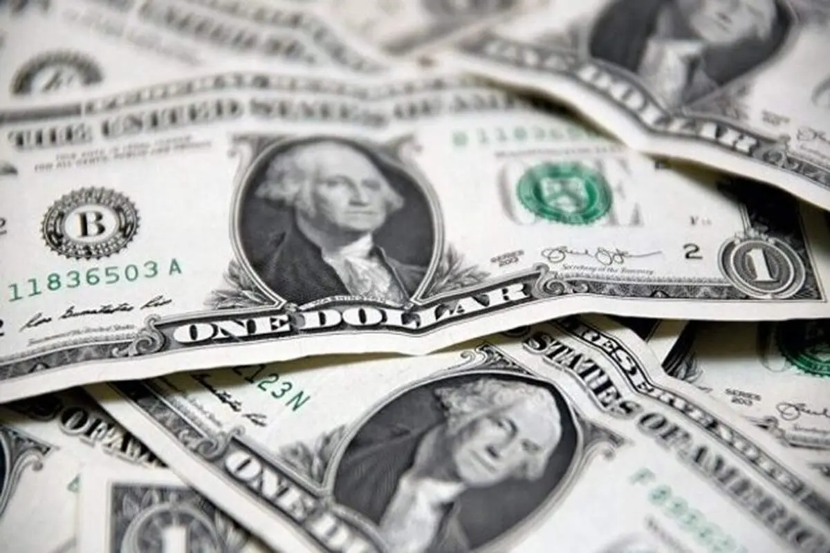 قیمت ارز در بازار آزاد ۲۲ مرداد ۱۴۰۰؛ دلار ۲۶ هزار و ۵۸ تومان است