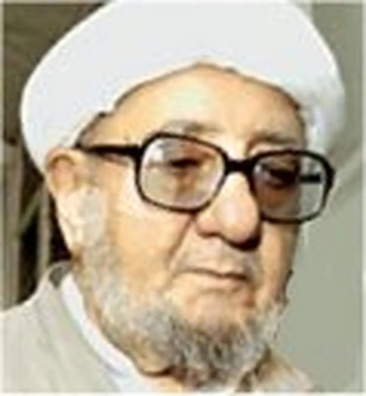 انتقاد مجید انصاری در مجلس ترحیم آیت الله خلخالی