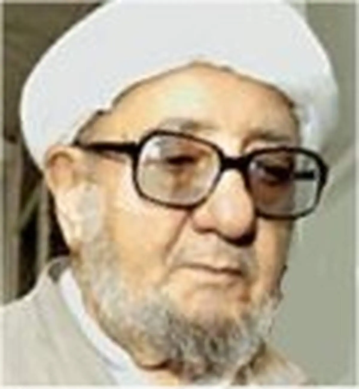 انتقاد مجید انصاری در مجلس ترحیم آیت الله خلخالی