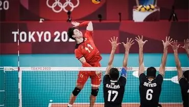 تیم ملی والیبال ایران با آلکنو رویاپرداز نبود!