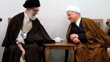 بیانات مهم و منتشرنشده رهبر انقلاب در گفتگو با آیت‌الله هاشمی امشب منتشر می‌شود