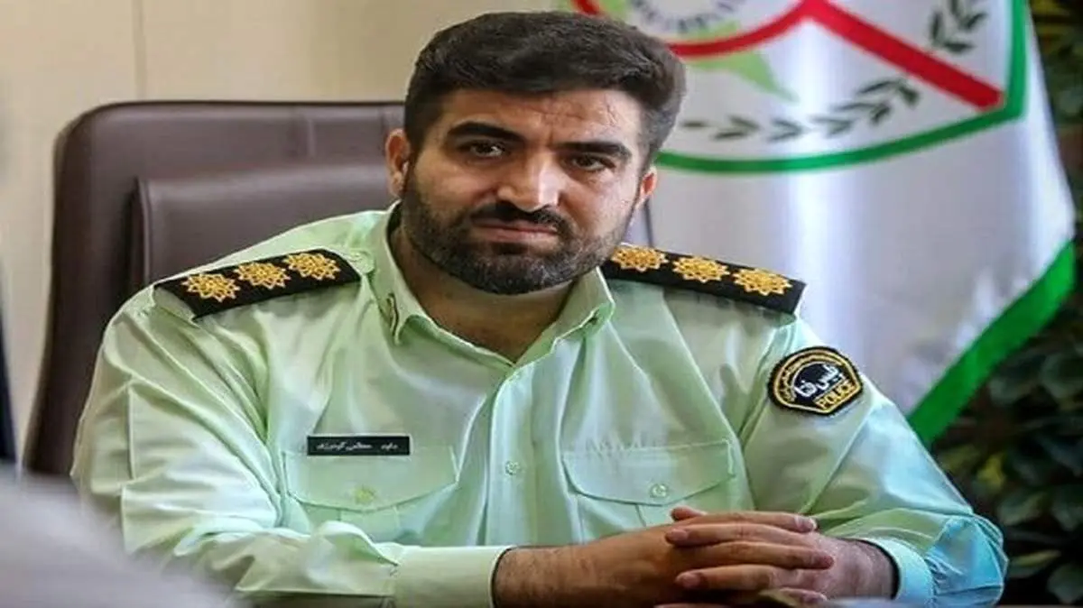 سرهنگ گودرزی: کلاهبرداری میلیاردی از کاربران با رمز ارزها