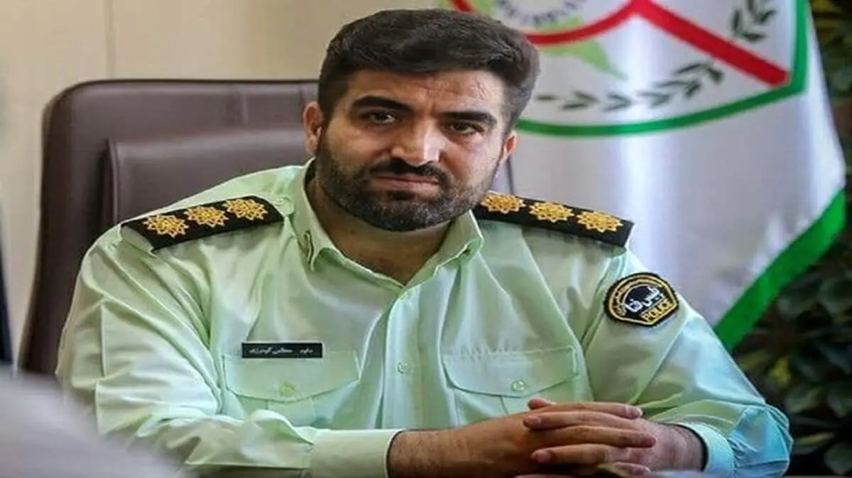 سرهنگ گودرزی: کلاهبرداری میلیاردی از کاربران با رمز ارز‌ها