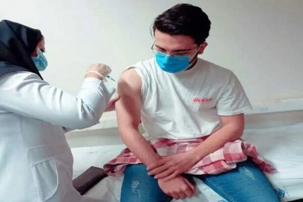 اولویت واکسیناسیون دانشجویان بر اساس سال ورود به دانشگاه اعلام شد