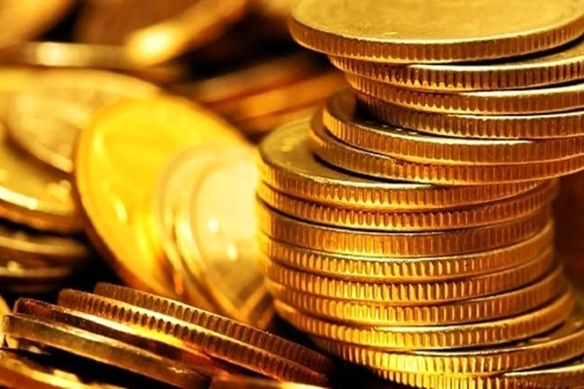 افت قیمت ارز قیمت انواع سکه و طلا را کاهش داد/ قیمت دلار در بازار آزاد ۲۵ هزار و ۵۵۰ تومان +فهرست انواع سکه و طلا+فیلم
