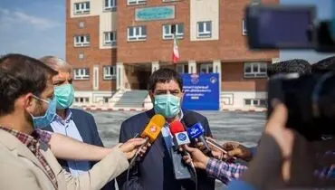 مخبر: تحویل یک میلیون دوز واکسن برکت تا پایان هفته/راه اندازی خط دوم تولید واکسن تا ۱۸ مرداد