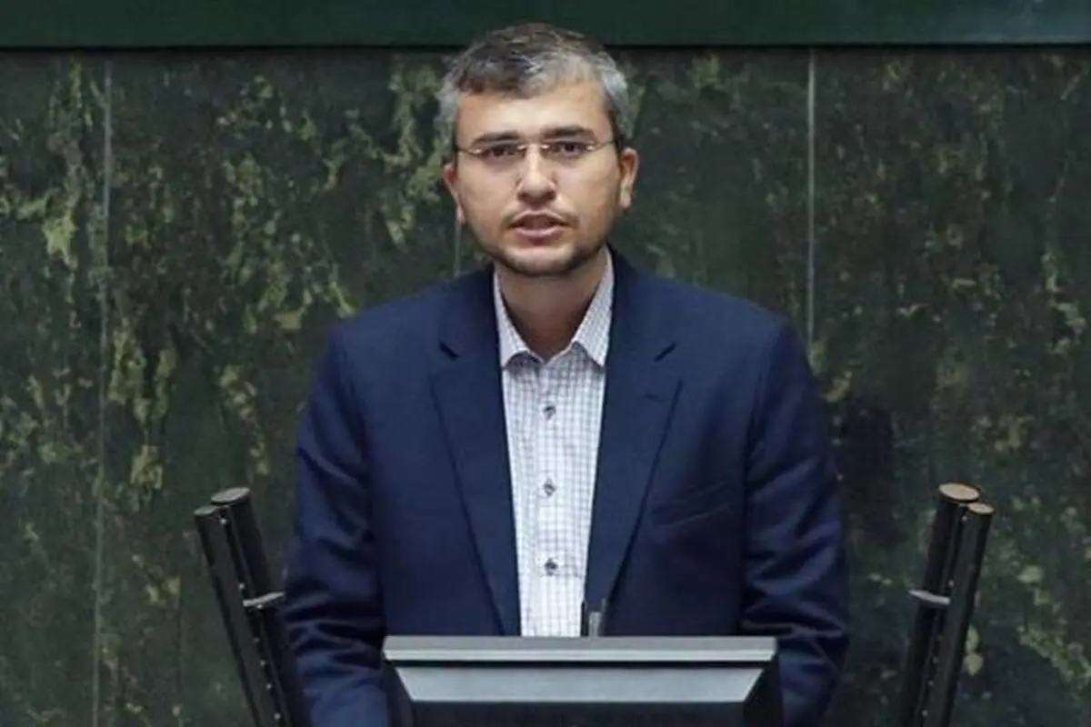 نماینده دشتستان به کرونا مبتلا شد