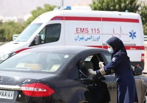 کولیوند استاندار سمنان شد