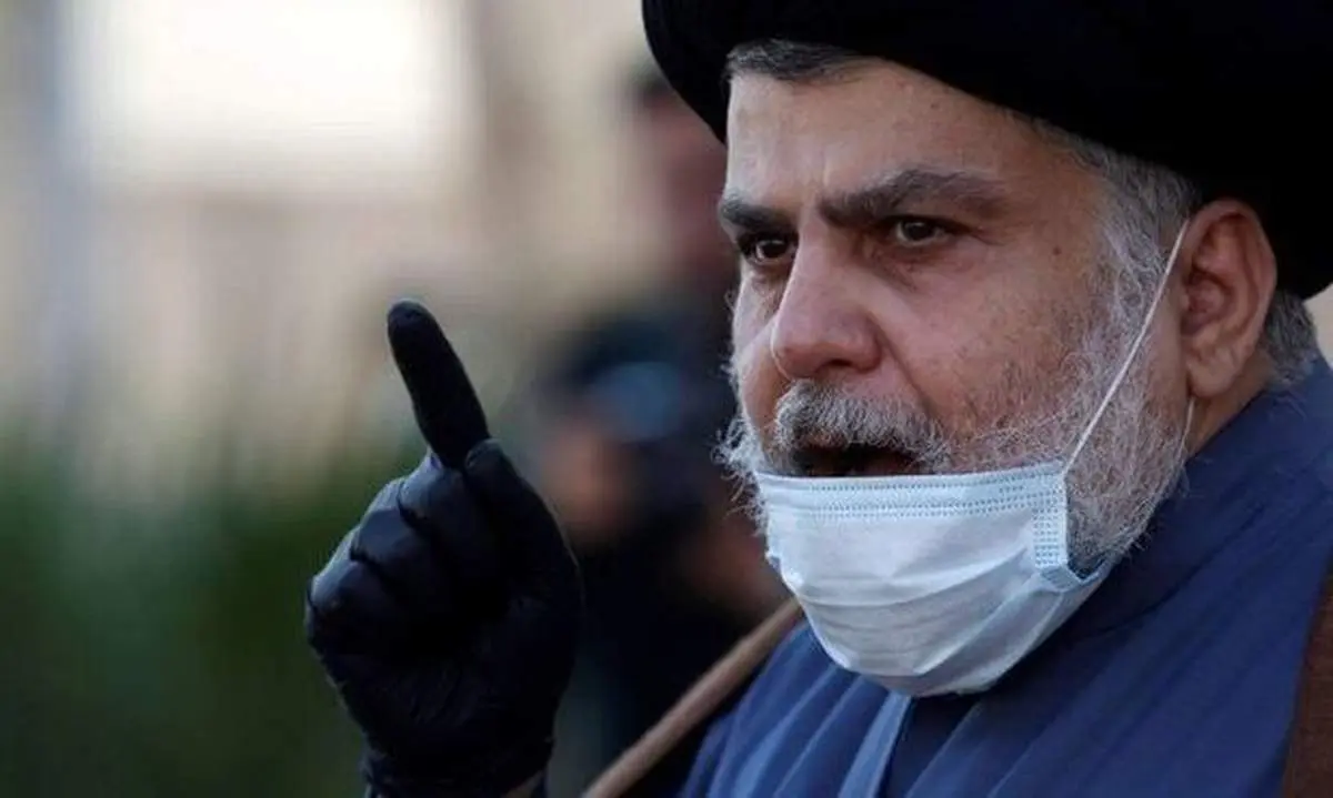 انتخابات عراق؛ مقتدی صدر صحنه سیاسی را دگرگون میکند؟