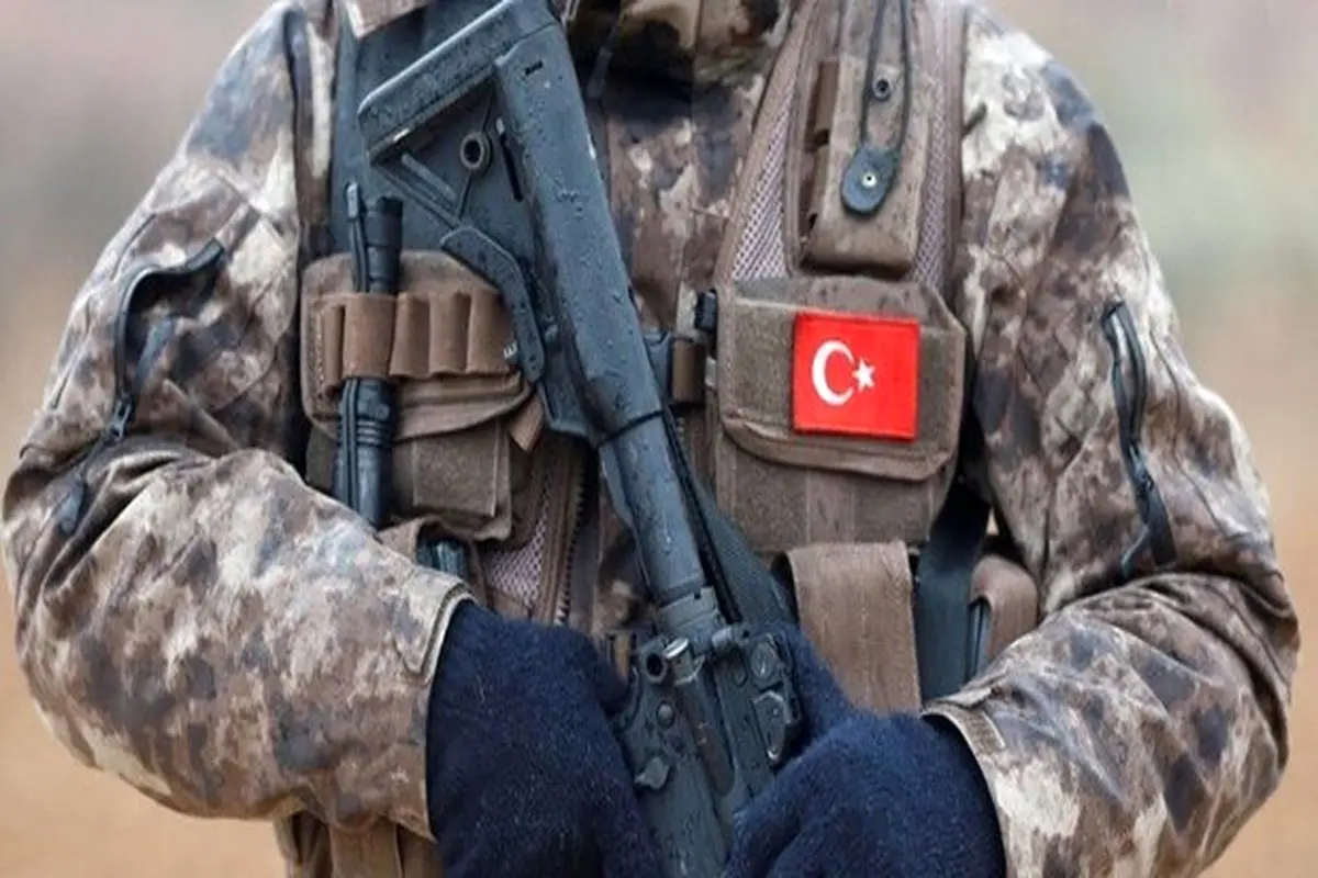 ۷ عضو «پ.ک.ک» در جدال با نظامیان ترکیه در شمال عراق کشته شدند