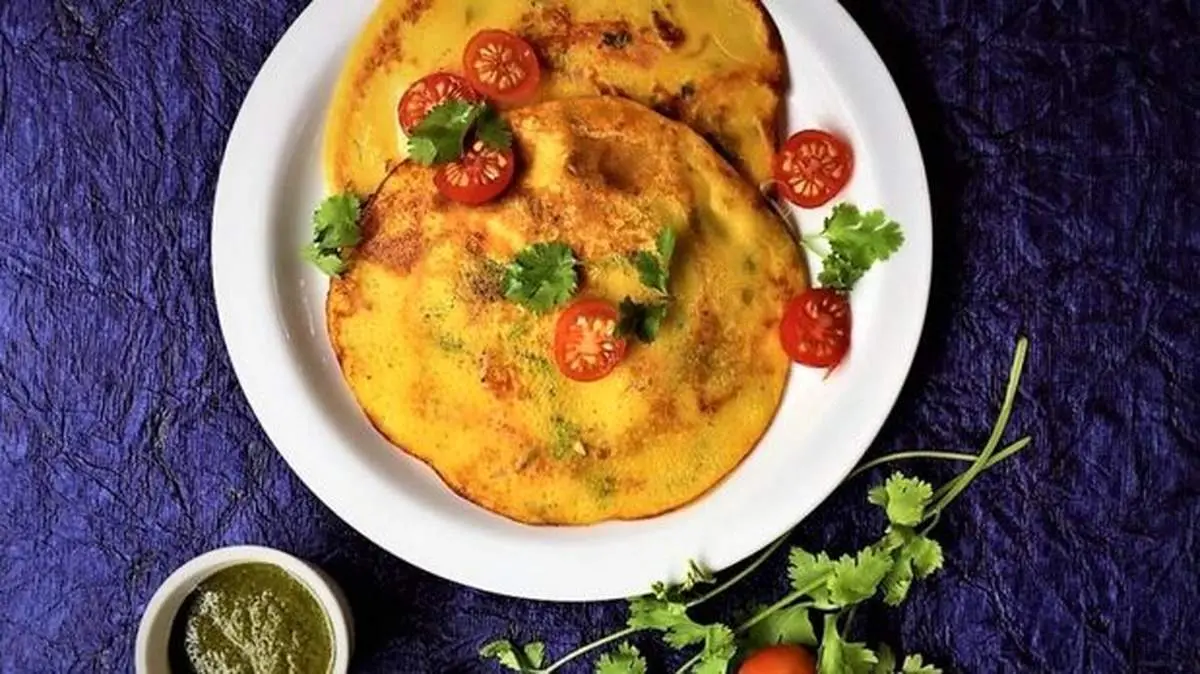 طرز تهیه املت هندی خوشمزه و متفاوت