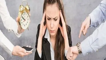 تمرین هایی آسان و مفید برای کنترل ذهن