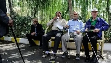 روند ثبت نام اینترنتی «وام» بازنشستگان تامین اجتماعی/ افزایش سن دریافت وام به ۷۷ سال