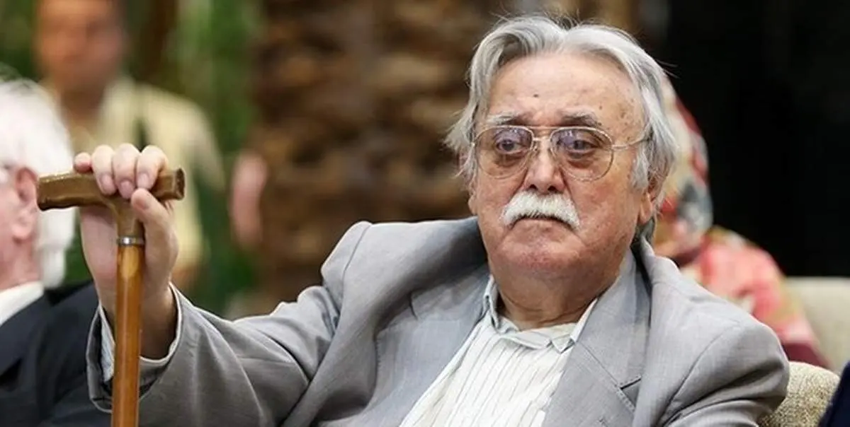 شاعر سرود «خلبانان، ملوانان» درگذشت + فیلم