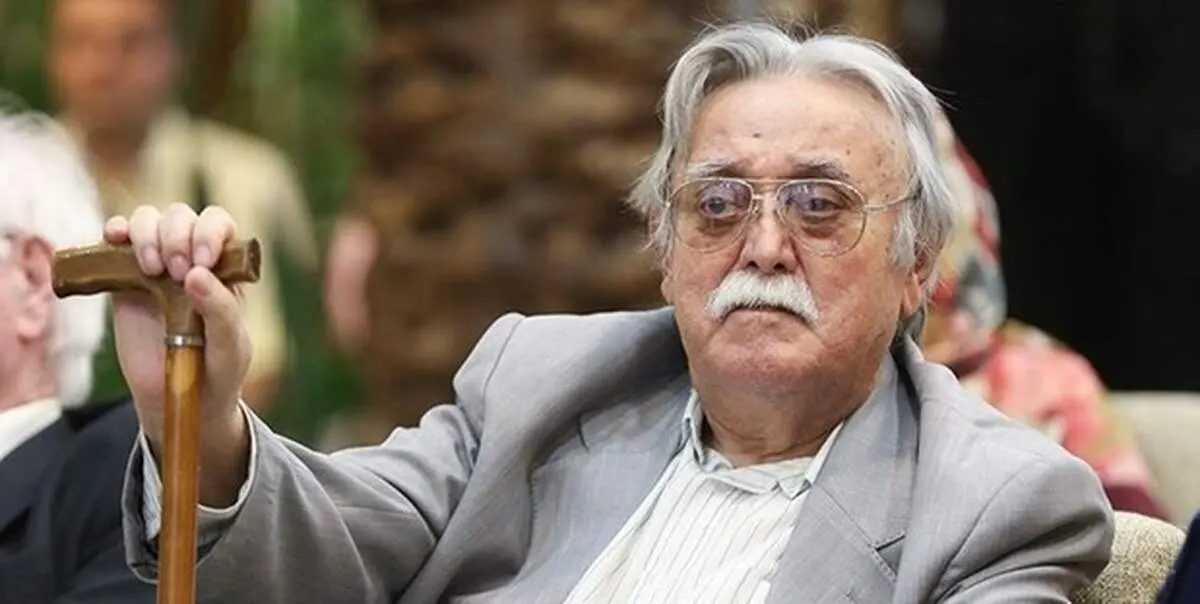 شاعر سرود «خلبانان، ملوانان» درگذشت + فیلم