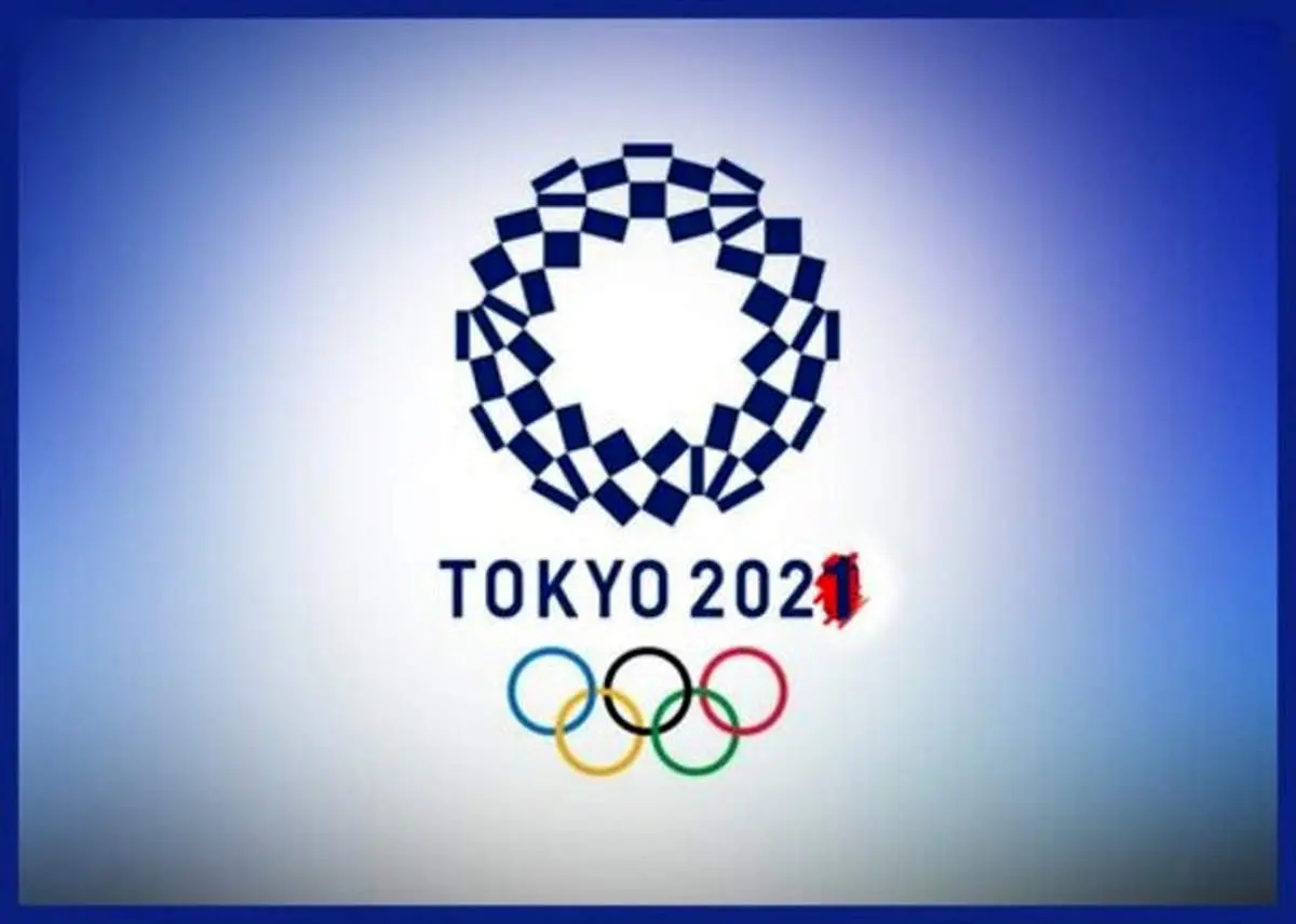 اعتراض ورزشکار آمریکایی روی سکو و واکنش IOC
