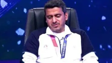 واکنش جواد فروغی به حواشی پیش آمده پیرامون او + فیلم