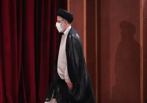 تجدید میثاق رئیس جمهور منتخب با آرمان‌های امام راحل 