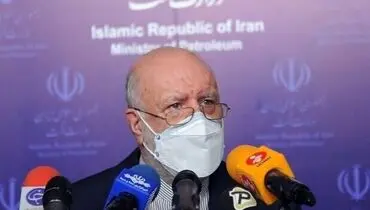 زنگنه:تحریم‌ها درآمد‌های نفتی را ۱۰۰ میلیارد دلار کاهش داد
