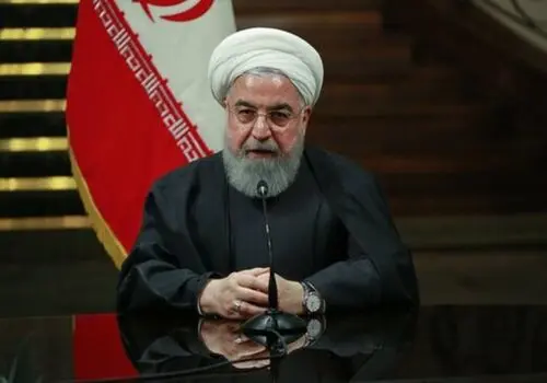 رونمایی از لباس خاص یک روحانی در صداوسیما!+عکس