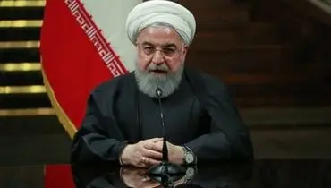 اقدام جنجالی صداوسیما در آخرین روز ریاست جمهوری روحانی