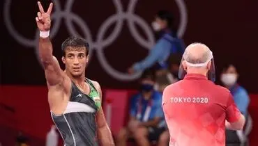 گرایی مغلوب شد و به رده بندی رسید