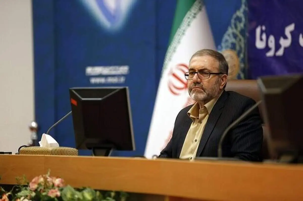 ذوالفقاری: عزاداری محرم به شرط رعایت پروتکلهای بهداشتی با اولویت استفاده از فضای باز برگزار میشود