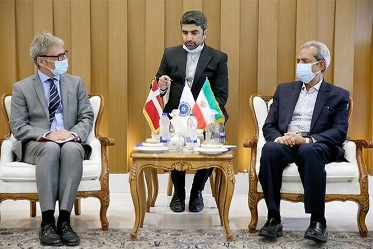 تجار اروپا در انتظار تصویب افای تی اف در ایران!