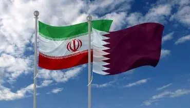 دیدار سفیر ایران با معاون وزیر خارجه قطر